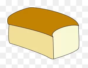 Corn Bread Clipart - ClipartFlare