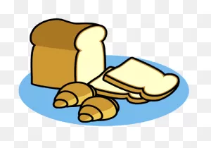 Page Not Found | Loaf Bread, Bread Clip, Clip Art