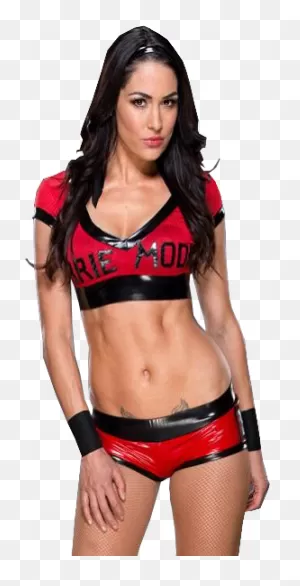 Brie-Bella-Render-22 By Annyrspngs On 