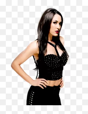 Brie Bella Png (9) By Wwe-Womens02 On 