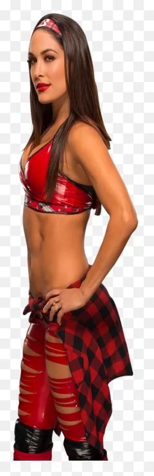 Brie Bella 2016 (Edit) By Carloxytwwethemes On 