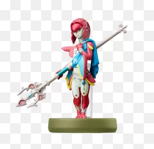 54 - Amiibo Link Breath Of The Wild Clipart - Large Size Png Image ClipartFlare.com 