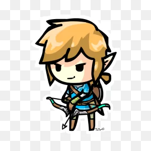 Plans For Breath Of The Wild | Zelda Amino