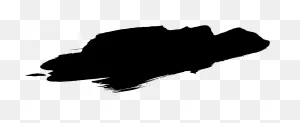 Download Transparent Paint Brush Silhouette Clip Art - Brush ClipartFlare.com 