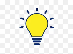 Bulb Idea Bright - Free Image On ClipartFlare