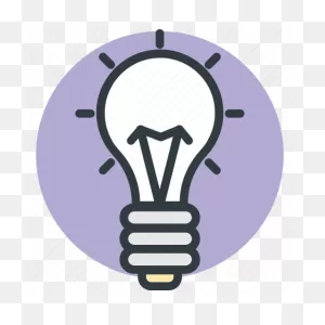 Bright, Bulb, Bulb Light, Electricity, Light, Sparkle Icon ClipartFlare.com 