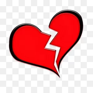 Broken Hearts Clipart Danasrgg Top | Heart Clip Art, Clip Art ClipartFlare.com 