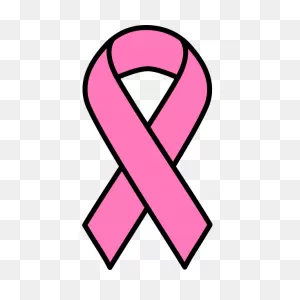 Breast Cancer Ribbon | Free PNG-WebP