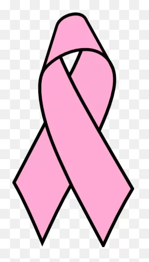 Breast Cancer Ribbon Clip Art At ClipartFlare ClipartFlare.com - Vector Clip Art ClipartFlare.com 