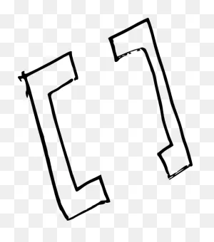 Best Bracket Clip Art #18373 - ClipartFlare ClipartFlare.com