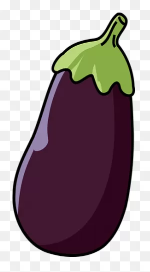 20  Free Brinjal & Eggplant Images