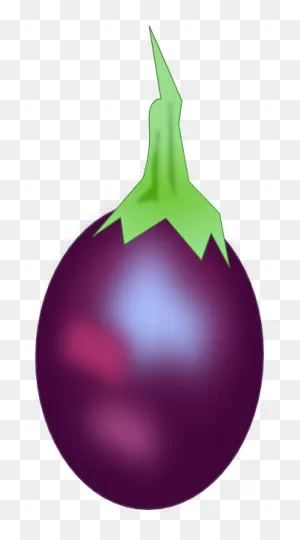 Brinjal Clip Art At ClipartFlare ClipartFlare.com - Vector Clip Art Online, Royalty ClipartFlare.com 