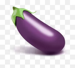 Brinjal Transparent Background | Png Mart