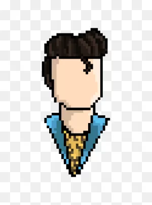 Brendon Urie | Pixel Art Maker