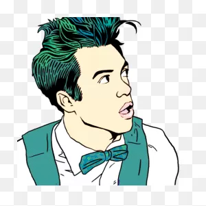 Pin By Ryan Mc On Brendon Urie: Fanart   Tattoos   Merch ClipartFlare.com 