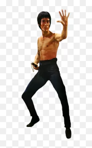 Bruce Lee Png Image - ClipartFlare | Free Transparent Cc0 Png ClipartFlare.com 