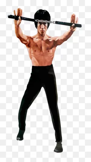 Bruce Lee Png Transparent Images Free Download Clip - Enter The ClipartFlare.com 
