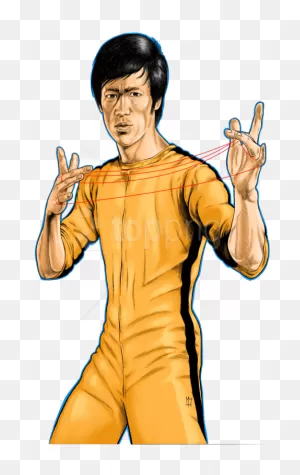 Free Png Bruce Lee Png Images Transparent - Bruce Lee Png Clipart ClipartFlare.com 