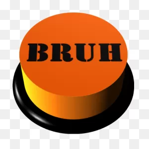 Bruh Button:amazon ClipartFlare.com:appstore For Android