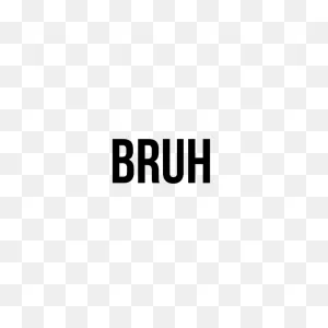 Bruh | Pixel Art Maker