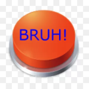 Bruh Button:amazon ClipartFlare.com:appstore For Android