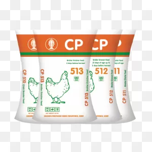 Broiler Feed