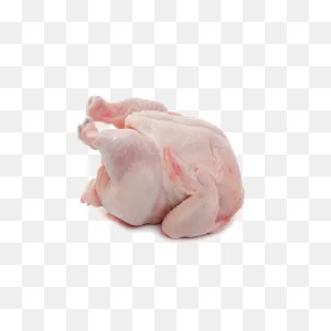 Broiler Chicken With Skin-1 Kg | ClipartFlare