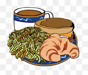 Brunch Clipart - Clipart Suggest