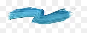 Download Hd 52 Paint Brush Stroke Vol - Paint Strokes Transparent ClipartFlare.com 