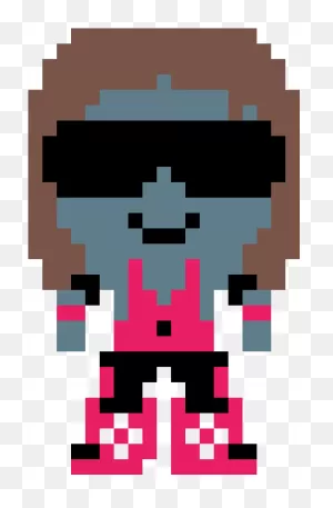 Bret Hart | Simpson Wiki En Español | ClipartFlare