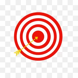 Target Bullseye - Free Image On ClipartFlare
