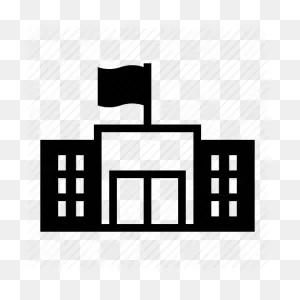 Building Icon Clipart - Building, Government, Illustration ClipartFlare.com 