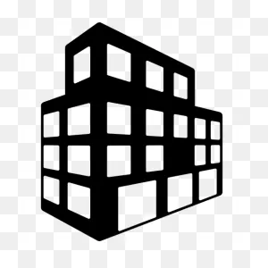 Big Building - Free Buildings Icons