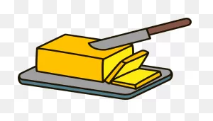 Butter Clipart. Free Download Transparent .png | ClipartFlare