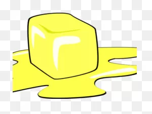Butter Clipart Png Transparent - Butter Clipar | Full Size Png ClipartFlare.com 