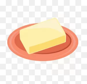Butter Png Images Transparent Background | Png Play