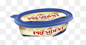 President® Spreadable Butter | Président Cheese