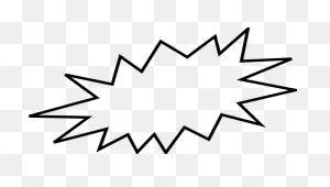 Burst Clip Art At ClipartFlare ClipartFlare.com - Vector Clip Art Online, Royalty Free ClipartFlare.com 