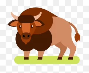 Buffalo Clipart. Free Download Transparent .png | ClipartFlare