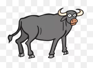 Free Buffalo Cliparts, Download Free Buffalo Cliparts Png Images ClipartFlare.com 