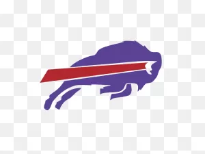 Buffalo Bills Logo Png Transparent & PNG-WebP Vector - Freebie Supply