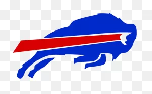 Buffalo Bills Logo (Psd) | Official Psds