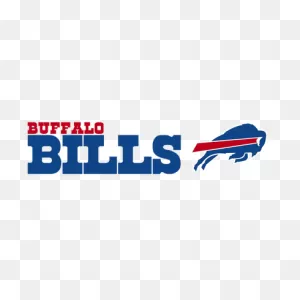 Buffalo Bills Logo Transparent Png - Stickpng