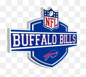 Nfl Logo Buffalo Bills - Buffalo Bills PNG-WebP-Vector Buffalo Bills ClipartFlare.com 