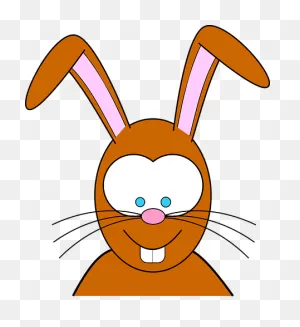3  Free Buck Teeth & Rabbit Images
