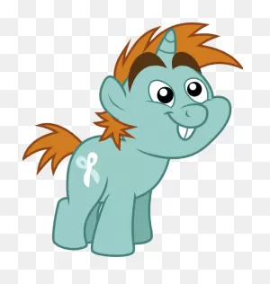 Download Jeatz-Axl, Buck Teeth, Colt, Foal, Male, Pony, Safe ClipartFlare.com 