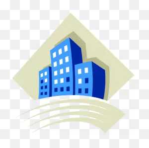 Corporate Building Clipart - Building A House Gif Png Transparent ClipartFlare.com 