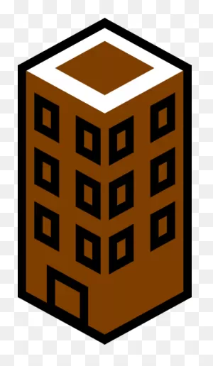 Download Building Clip Art - Office Building Clip Art Png Image ClipartFlare.com 