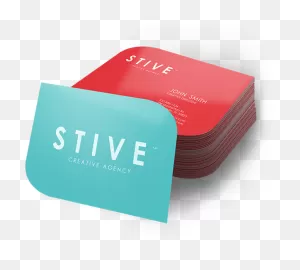 Die Cut Business Cards - Creative Die Cut Business Card Clipart ClipartFlare.com 