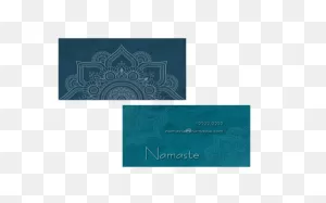 Style Business Cards Graphic By Fernanda Santistevan Z · Creative ClipartFlare.com 